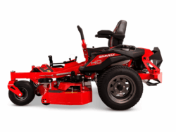 Gravely ZT HD 48"