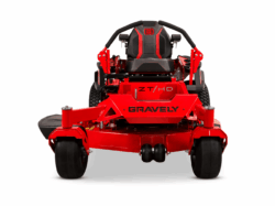 Gravely ZT HD 48"