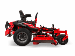 Gravely ZT HD 52"