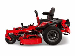Gravely ZT HD 52"