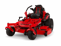 Gravely ZT HD 52"