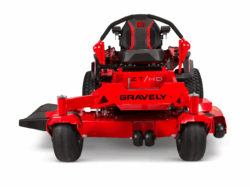 Gravely ZT HD 52"