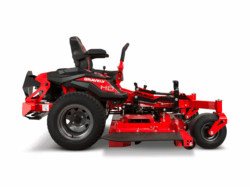 Zero Turn Mower Gravely ZTHD60