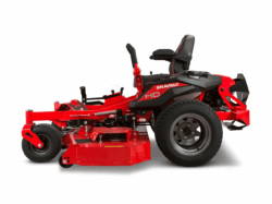Zero Turn Mower Gravely ZTHD60