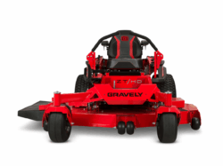 Zero Turn Mower Gravely ZTHD60