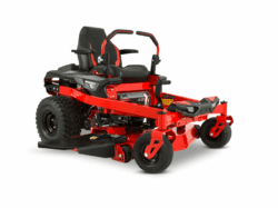 Gravely ZT X 42"