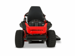 Gravely ZT X 42"