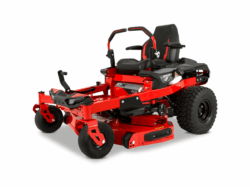 Gravely ZT X 42"
