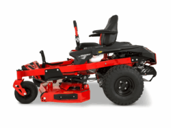 Gravely ZT X 42"