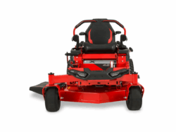 Gravely ZT X 42"
