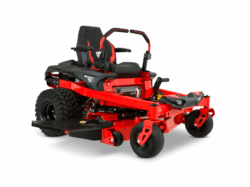 Gravely ZT X 48"