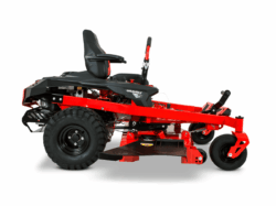 Gravely ZT X 48"