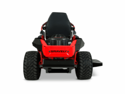Gravely ZT X 48"
