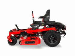 Gravely ZT X 48"