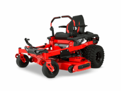 Gravely ZT X 48"