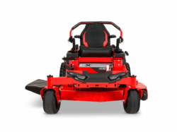 Gravely ZT X 48"
