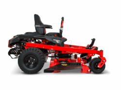 Gravely ZT X 52"
