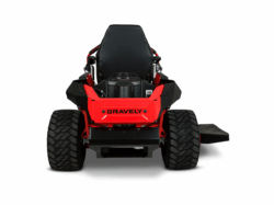 Gravely ZT X 52"