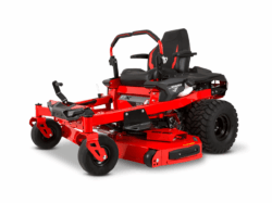 Gravely ZT X 52"