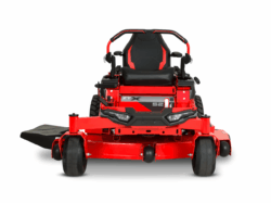 Gravely ZT X 52"