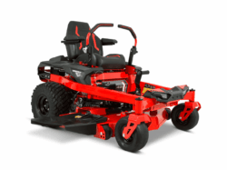 Gravely ZT XL 42"