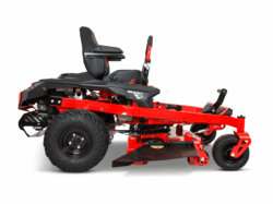 Gravely ZT XL 42"