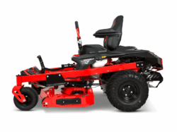 Gravely ZT XL 42"