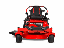 Gravely ZT XL 42"