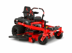Gravely ZT XL 52"