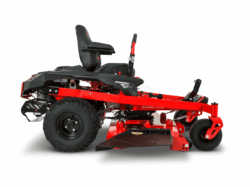 Gravely ZT XL 52"