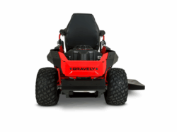 Gravely ZT XL 52"