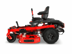 Gravely ZT XL 52"