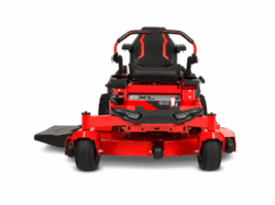 Gravely ZT XL 52"