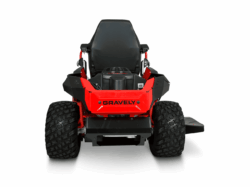 Zero Turn Mower Gravely ZTXL48