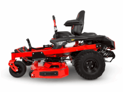 Zero Turn Mower Gravely ZTXL48