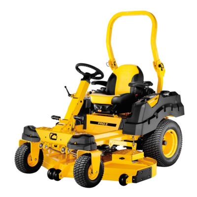 Cub Cadet Pro Z 100 Series 148S