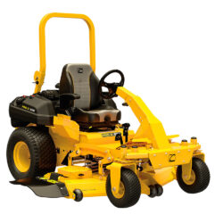 Cub Cadet Pro Z 500 Series 554S