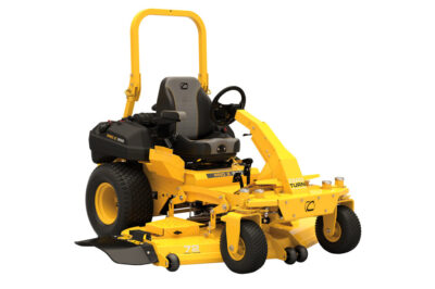 Cub Cadet Pro Z 900 Series 972S