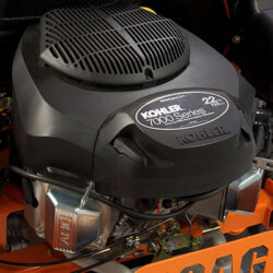 Scag Liberty Z Range