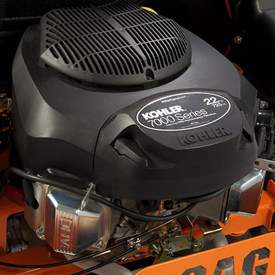 Scag Liberty Z Range - Image 3