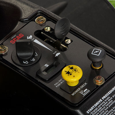 Scag Liberty Z Range - Image 5