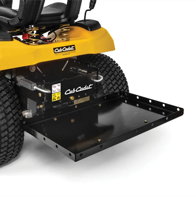 Mower accessories