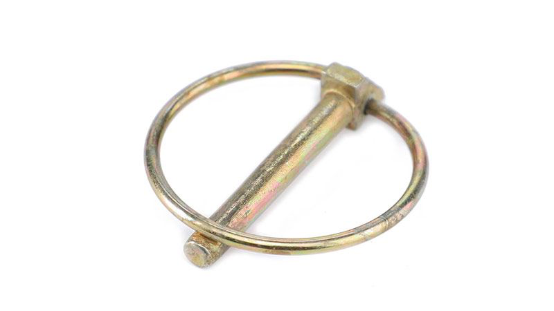 Parts hardware