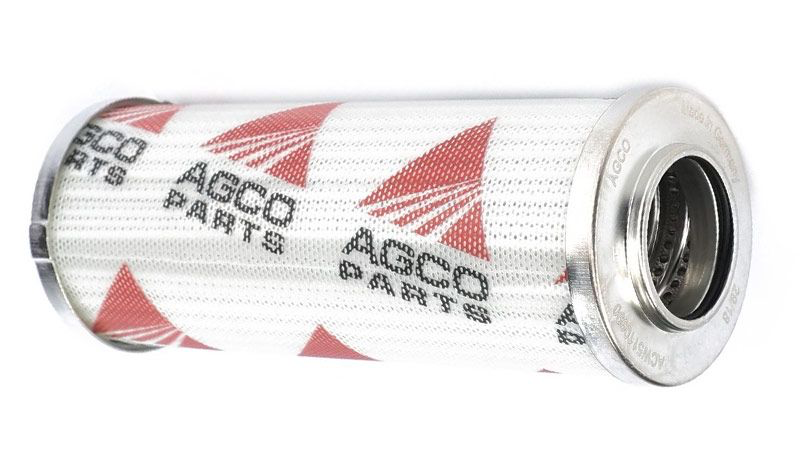 Hydraulic filters
