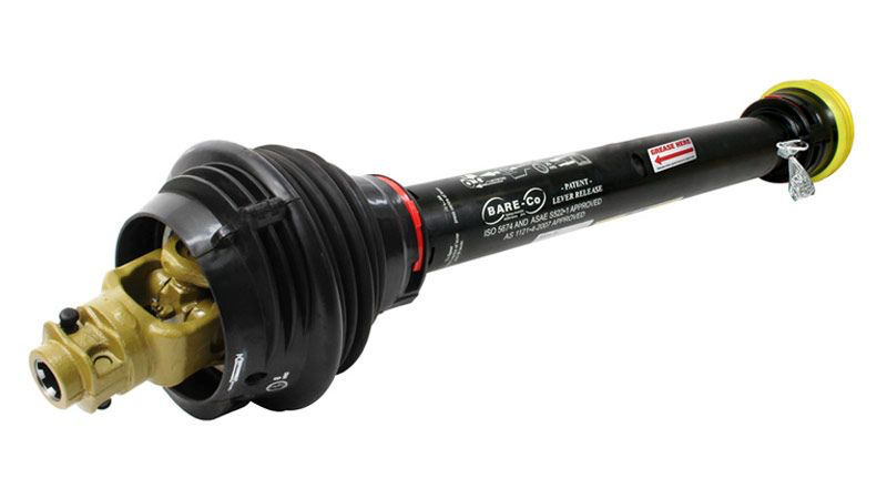 Other mower and attachment parts