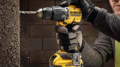 Construction Power tools