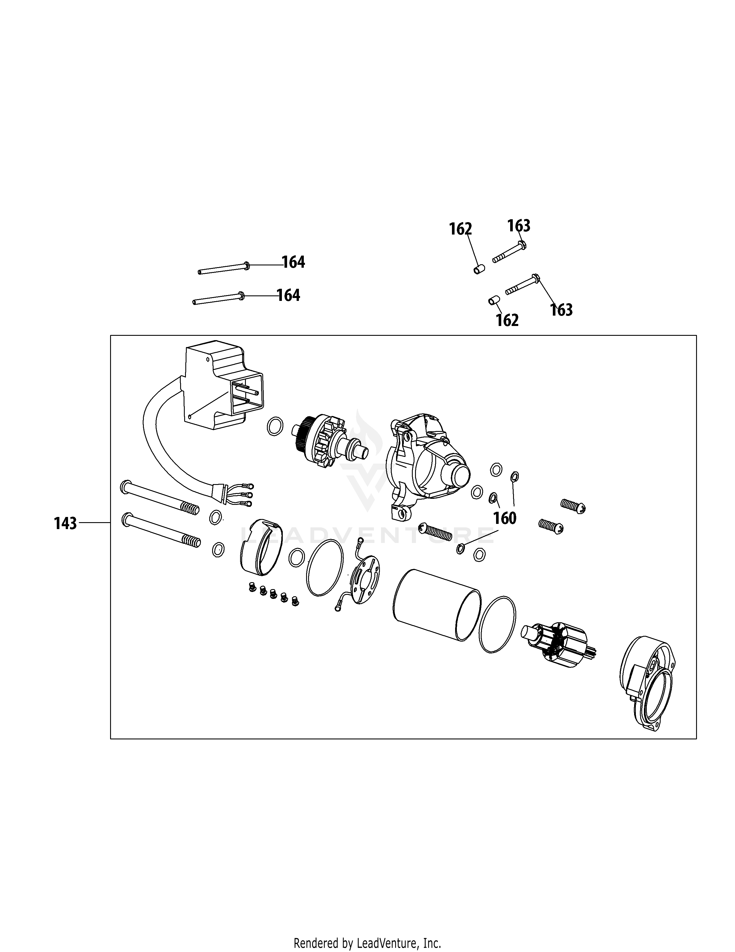 270-QU Engine (2014)