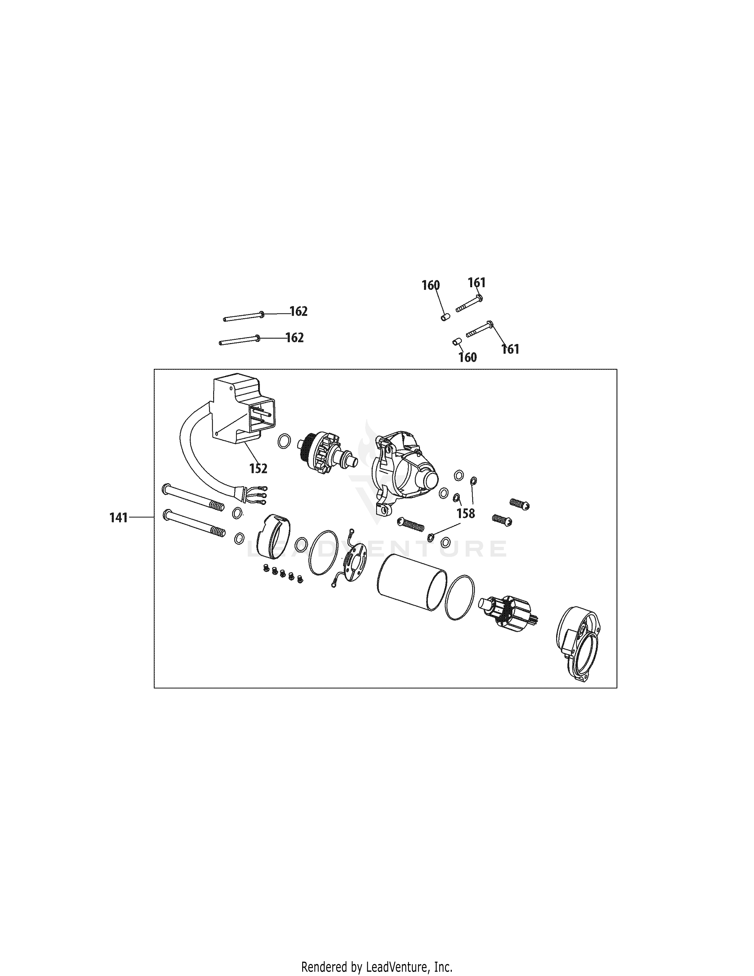 270-QU Engine (2015)
