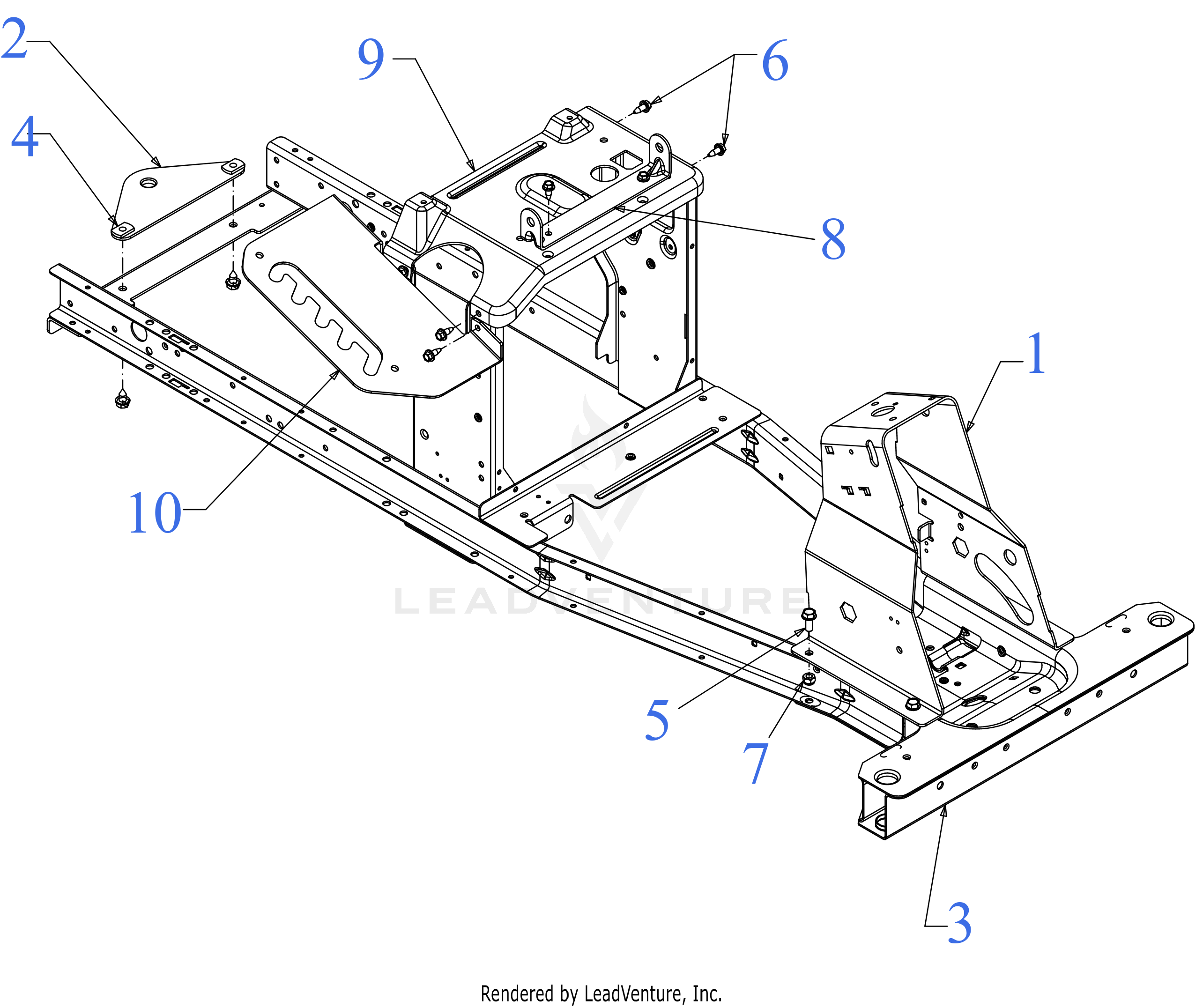 LR2 Li-Ion Electric Mini Rider (33DA27JD330) (2022)