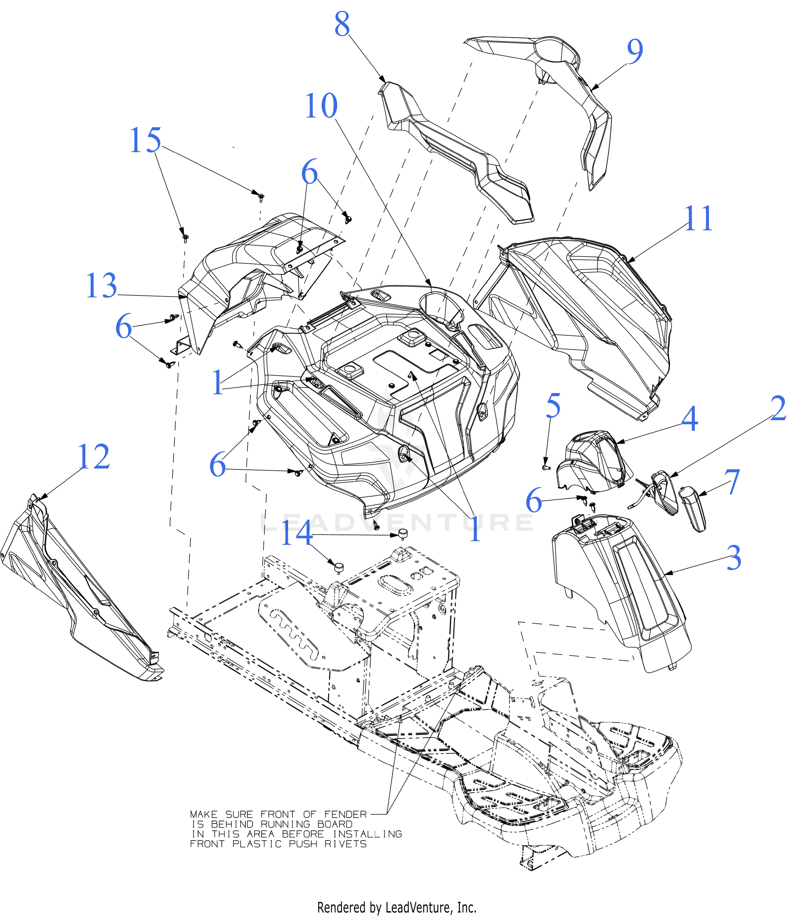 LR2 Li-Ion Electric Mini Rider (33DA27JD330) (2022)